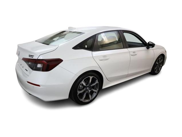 Thumbnail: 2026 Honda Civic - 23