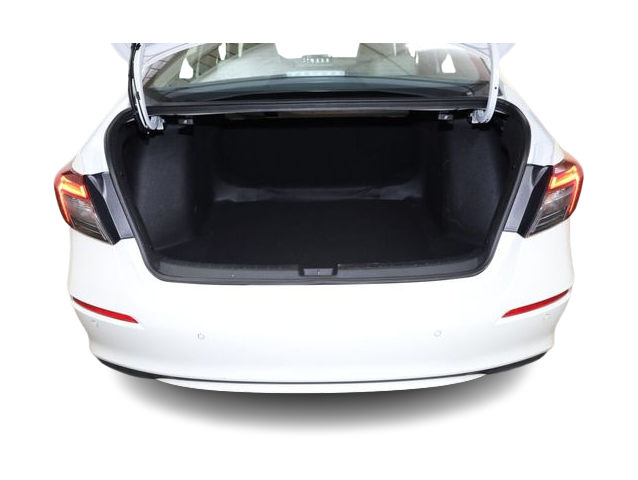 Thumbnail: 2026 Honda Civic - 18