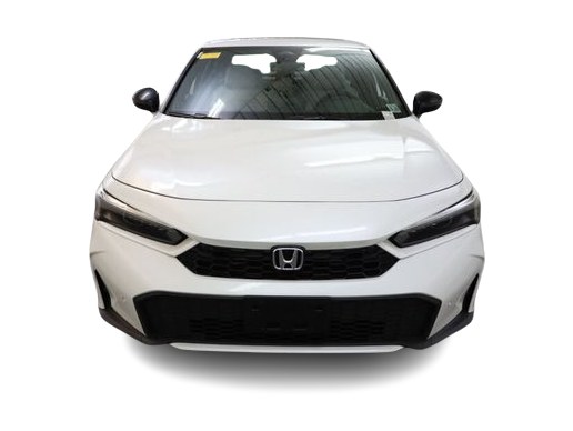 Thumbnail: 2026 Honda Civic - 6