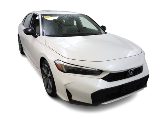 Thumbnail: 2026 Honda Civic - 26
