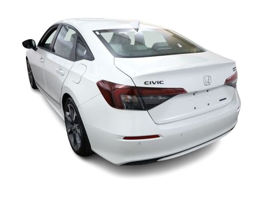 Thumbnail: 2026 Honda Civic - 21