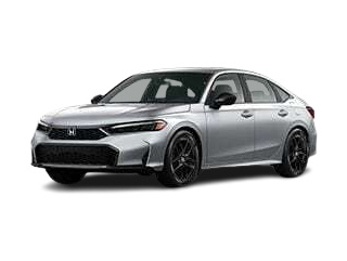 Thumbnail: 2026 Honda Civic - 3