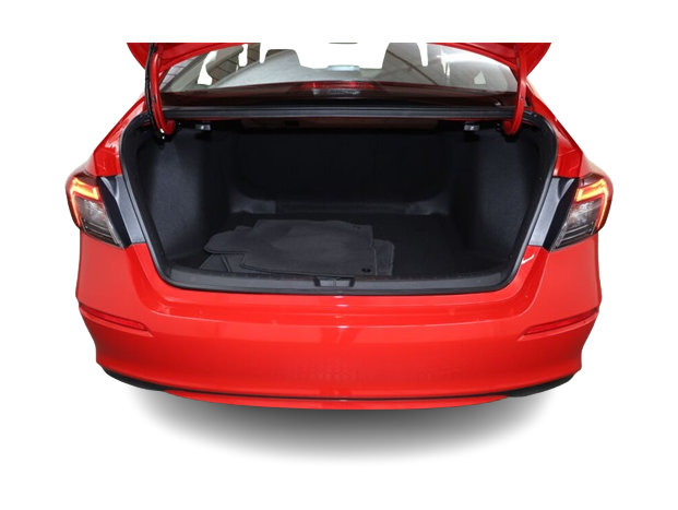 Thumbnail: 2025 Honda Civic - 18