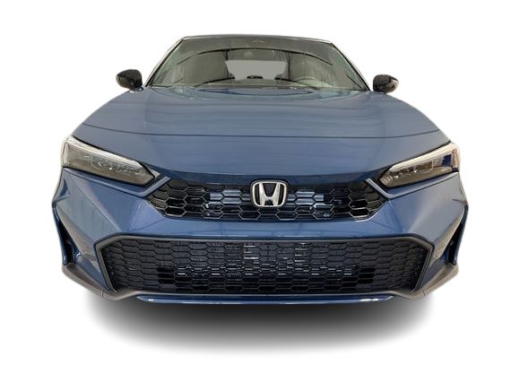 Thumbnail: 2026 Honda Civic - 6
