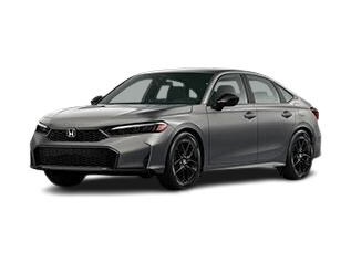 Thumbnail: 2026 Honda Civic - 3