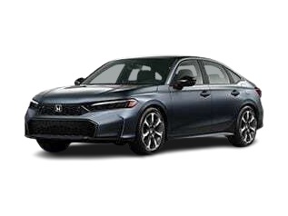 Thumbnail: 2026 Honda Civic - 3
