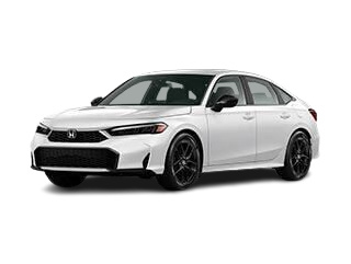 Thumbnail: 2026 Honda Civic - 3