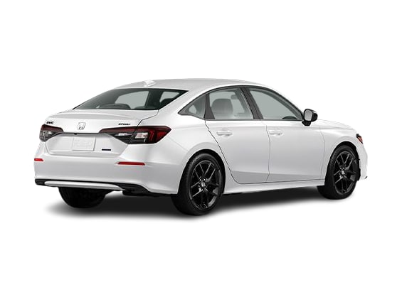 Thumbnail: 2026 Honda Civic - 2