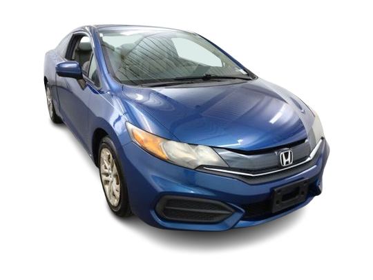 Thumbnail: 2015 Honda Civic - 26