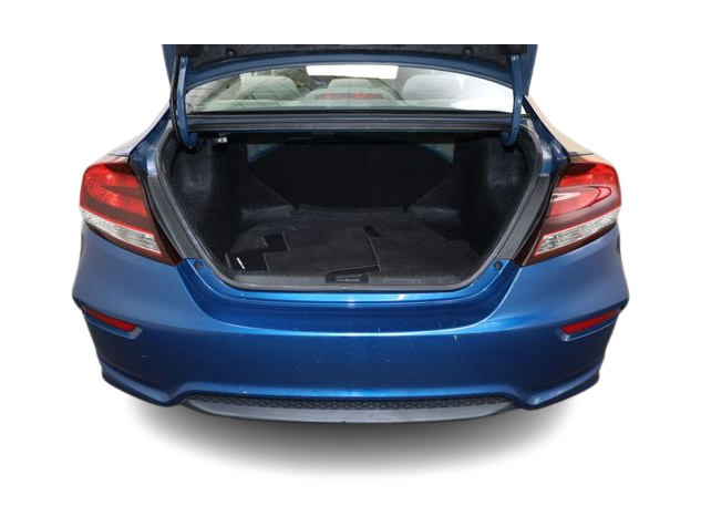 Thumbnail: 2015 Honda Civic - 18