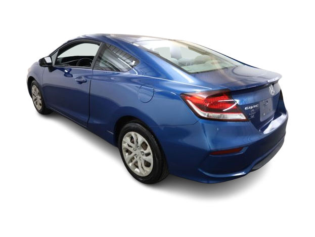 Thumbnail: 2015 Honda Civic - 4