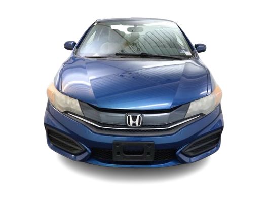 Thumbnail: 2015 Honda Civic - 6