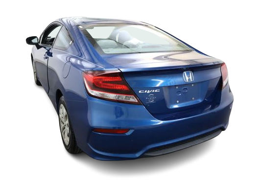 Thumbnail: 2015 Honda Civic - 21