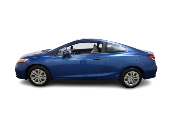 Thumbnail: 2015 Honda Civic - 3