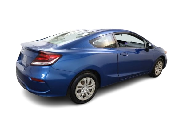 Thumbnail: 2015 Honda Civic - 23