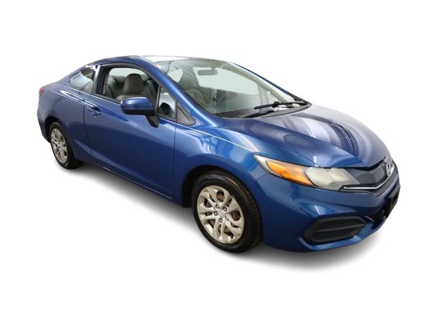 Thumbnail: 2015 Honda Civic - 25