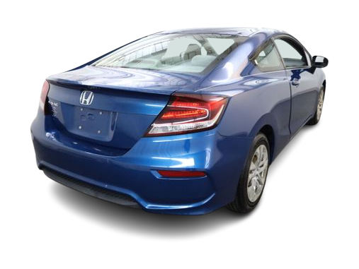 Thumbnail: 2015 Honda Civic - 22