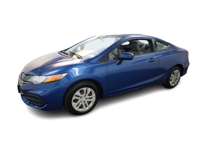Thumbnail: 2015 Honda Civic - 20