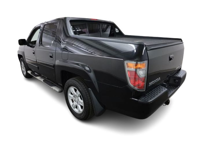 Thumbnail: 2006 Honda Ridgeline - 4
