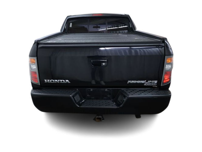 Thumbnail: 2006 Honda Ridgeline - 5