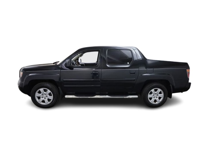 Thumbnail: 2006 Honda Ridgeline - 3