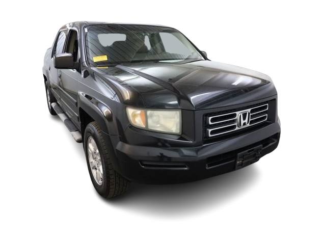 Thumbnail: 2006 Honda Ridgeline - 25