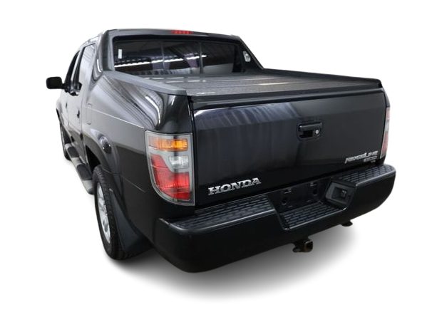 Thumbnail: 2006 Honda Ridgeline - 20