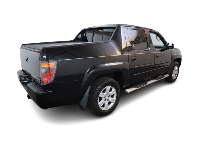 Thumbnail: 2006 Honda Ridgeline - 22