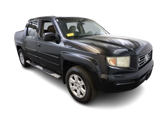 Thumbnail: 2006 Honda Ridgeline - 24