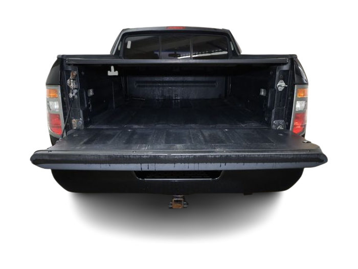 Thumbnail: 2006 Honda Ridgeline - 17
