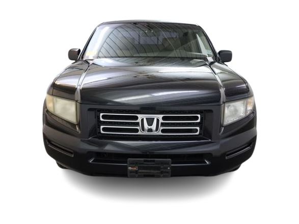 Thumbnail: 2006 Honda Ridgeline - 6
