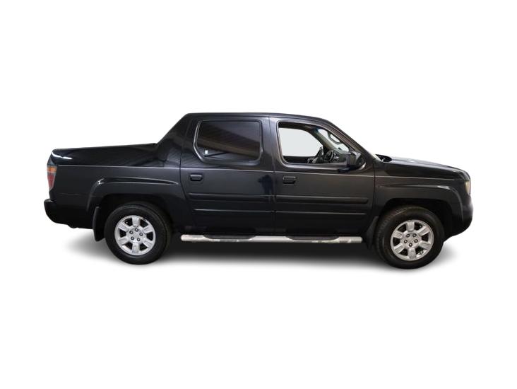 Thumbnail: 2006 Honda Ridgeline - 23