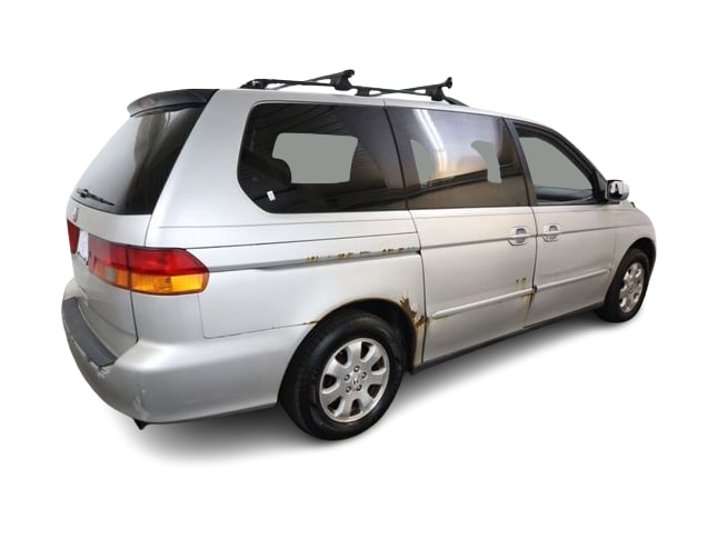 Thumbnail: 2004 Honda Odyssey - 21