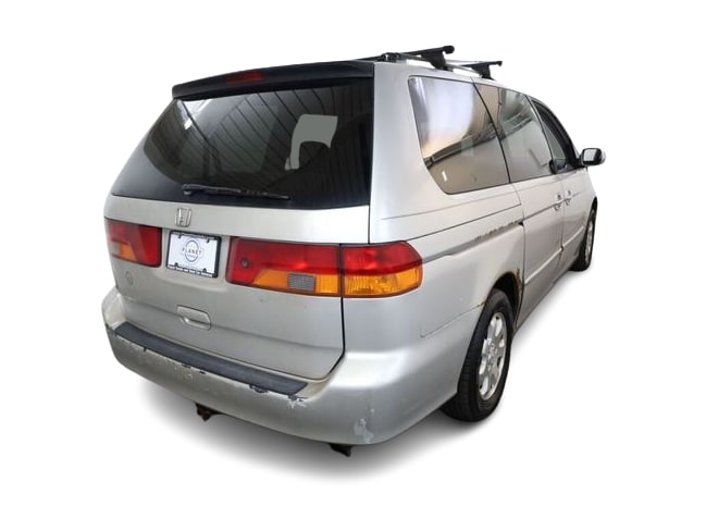 Thumbnail: 2004 Honda Odyssey - 20