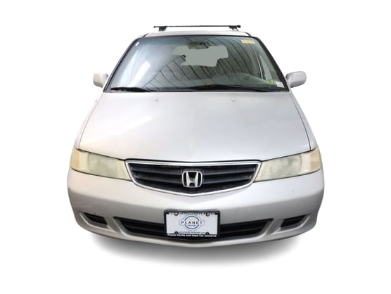 Thumbnail: 2004 Honda Odyssey - 6