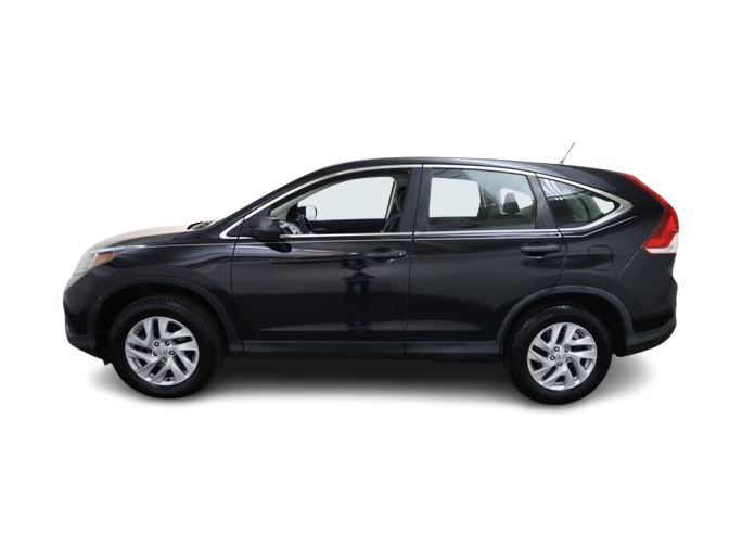 Thumbnail: 2013 Honda CR-V - 20