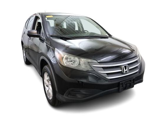 Thumbnail: 2013 Honda CR-V - 26