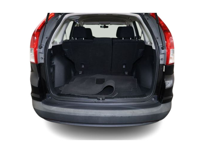 Thumbnail: 2013 Honda CR-V - 18
