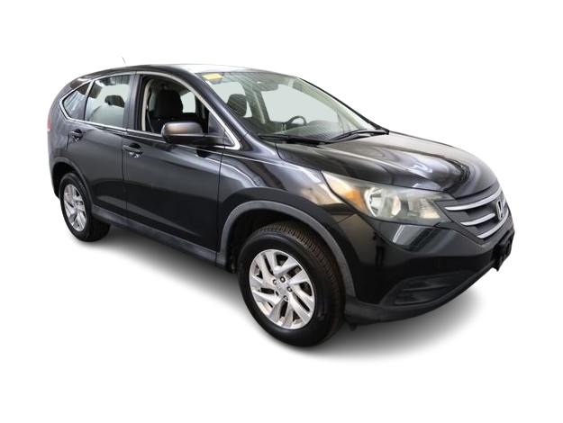 Thumbnail: 2013 Honda CR-V - 25