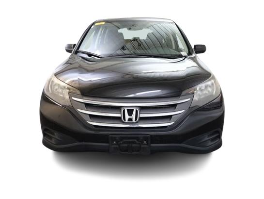 Thumbnail: 2013 Honda CR-V - 6