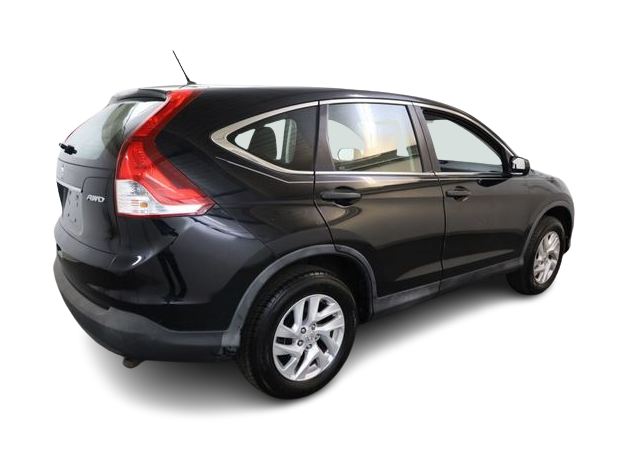 Thumbnail: 2013 Honda CR-V - 23