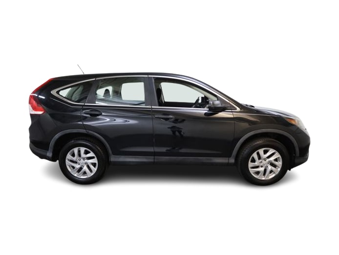 Thumbnail: 2013 Honda CR-V - 24