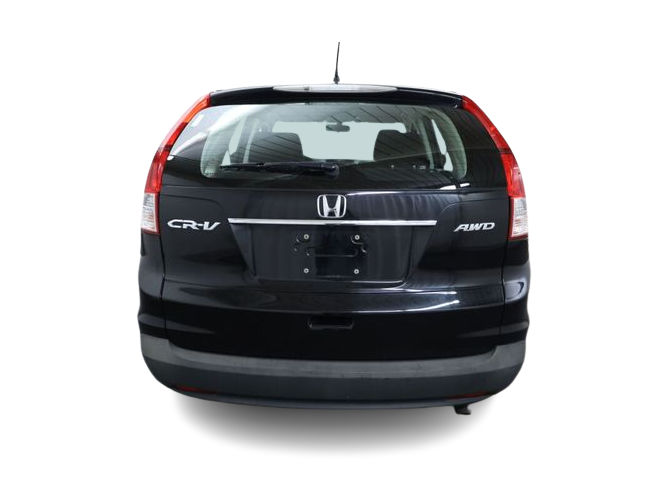 Thumbnail: 2013 Honda CR-V - 5