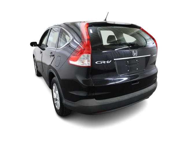 Thumbnail: 2013 Honda CR-V - 21