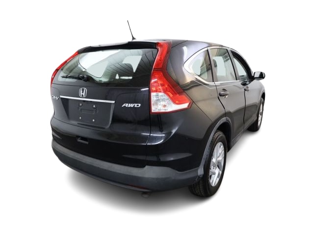 Thumbnail: 2013 Honda CR-V - 22