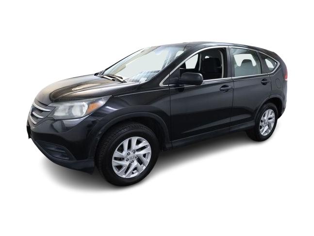 Thumbnail: 2013 Honda CR-V - 3