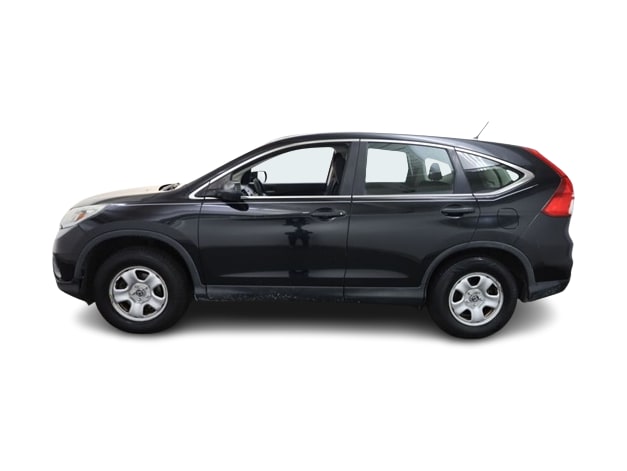 Thumbnail: 2015 Honda CR-V - 20