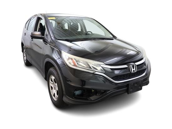 Thumbnail: 2015 Honda CR-V - 26
