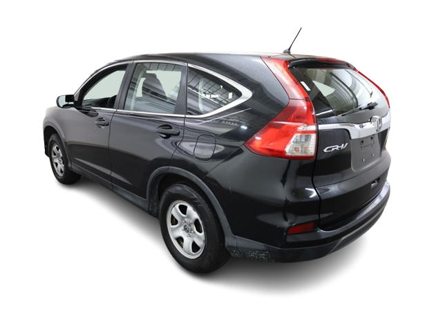 Thumbnail: 2015 Honda CR-V - 4