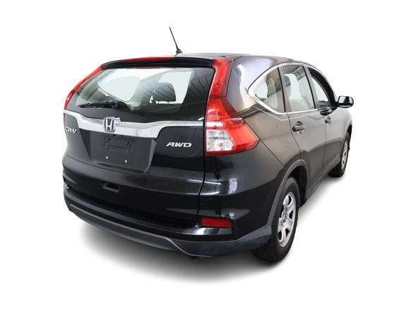 Thumbnail: 2015 Honda CR-V - 22